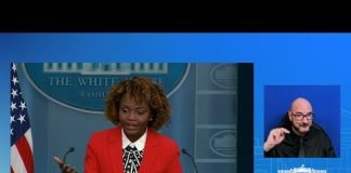 0/17/24: Press Briefing by Press Secretary Karine Jean-Pierre and John Kirby