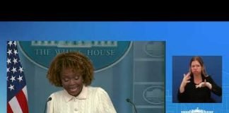 01/09/24: Press Briefing by Press Secretary Karine Jean-Pierre