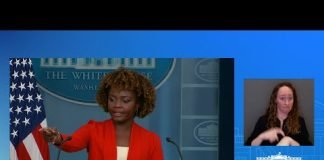 01/24/24: Press Briefing by Press Secretary Karine Jean-Pierre and John Kirby