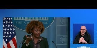 01/26/24: Press Briefing by Press Secretary Karine Jean-Pierre and John Kirby