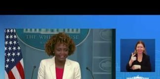 01/29/2024: Press Briefing by Press Secretary Karine Jean-Pierre and John Kirby