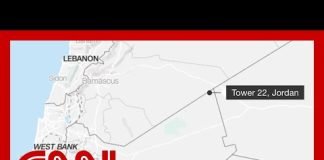 3 US soldiers killed, many more hurt in drone attack at base in Jordan