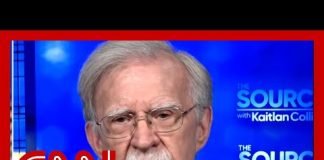 Bolton: Trump can't understand that dictators want to take advantage of him
