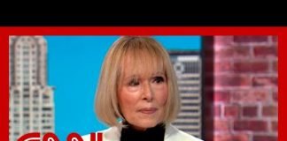 E. Jean Carroll talks about plans for $83.3M after Trump verdict