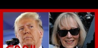 Hear how Trump reacted to verdict in E. Jean Carroll trial