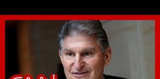 Joe Manchin could upend Biden’s reelection campaign