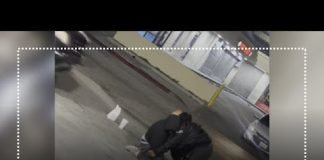 Off-duty security guard fatally shot after brawl outside Hawthorne burger restaurant