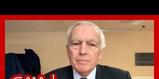 Retired general on what US response to deadly drone attack may look like