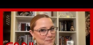 SE Cupp: Tim Scott is an example of Trump's emasculation of the GOP