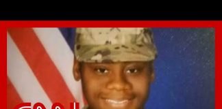 'She'd light up a room': Mother of fallen US soldier opens up about her daughter