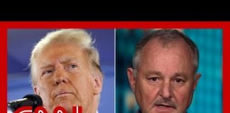 Trump said he had a 'great' relationship with unions. This union executive says otherwise