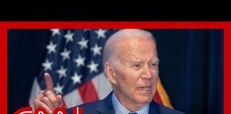 'We shall respond,' Biden says after US troops killed in Middle East