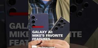 We tested Samsung's Galaxy S24 phones -- and their new AI tricks