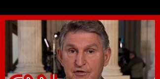 ‘Absolutely unheard of’: Manchin on bipartisan border deal tanked by Senate GOP