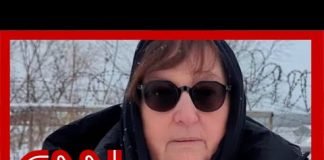 Alexey Navalny's mother addresses Putin in new video