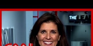 'Awful': Haley responds to Trump's comments about her husband