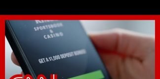 Betting on the Super Bowl? Legal experts take aim at sports gambling commercials