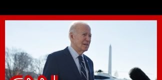 Biden blasts Republicans for 'big mistake' with Russia