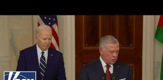 Biden can’t even get their names right: Arroyo