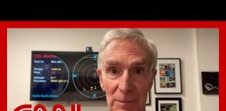 Bill Nye has a warning about this 'very serious' problem