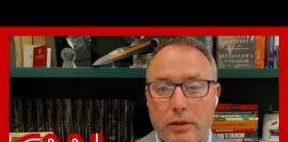 ‘Bombshell reporting’: Retired lt. colonel reacts to new detail in indicted ex-FBI informant case
