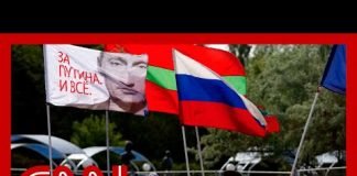 Breakaway region in Europe asks Russia for protection