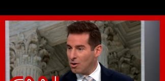 CNN analyst reacts to Trump's latest tactic to avoid trial