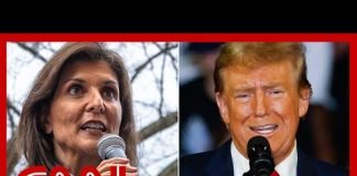 CNN panel reacts to Nikki Haley's determination to stay in presidential race