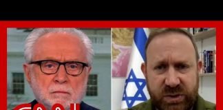 CNN presses IDF spokesperson on firing at civilians seeking aid