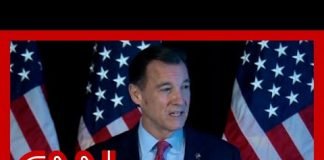 CNN projects former Democratic Rep. Suozzi will win Santos’ old seat