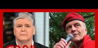 Curtis Sliwa's vigilante group wrongly attacks man during Fox News live shot
