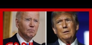 'Dumb': Biden slams Trump's NATO remarks, praises Senate's Ukraine aid vote