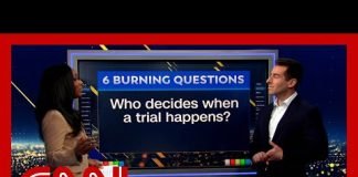 Elie Honig answers questions about Trump court cases