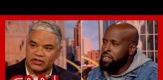 Evangelicals explain differences between some White and non-white evangelicals
