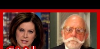 Ex-Trump White House lawyer on how Trump may avoid election subversion trial