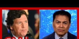 Fareed to Tucker Carlson: You need to get out more