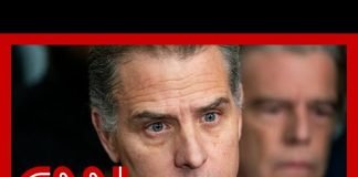 Former FBI informant charged with lying about the Bidens’ role in Ukraine business