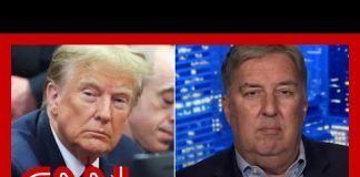 Former Trump attorney reacts to proposed classified documents trial date