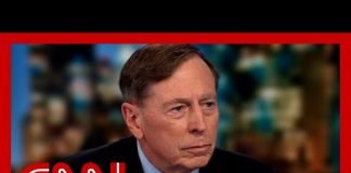 Gen. Petraeus: Trump’s NATO comments ‘concerning’