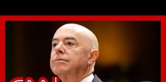 GOP-led House impeaches Homeland Security Secretary Alejandro Mayorkas