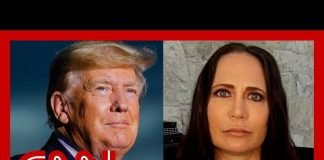 Grisham: How new discovery shows Trump is ‘very, very worried’