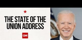 Happening soon: President Biden’s 2024 State of the Union address