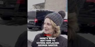 Here’s what matters to voters replacing George Santos