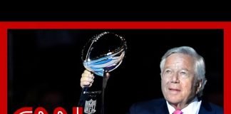 His teams have won 6 Super Bowls. Now he’s using the big game to fight anti-semitism