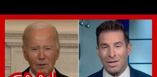 Honig says this is the biggest revelation of Biden’s special counsel report