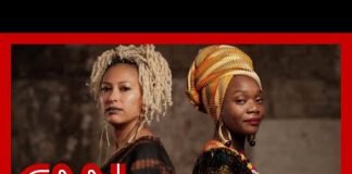 How some African women are bringing back tattoo traditions erased by colonization