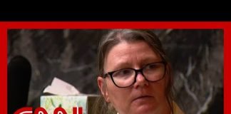 'I wish he would have killed us instead': Mother of Michigan school shooter testifies