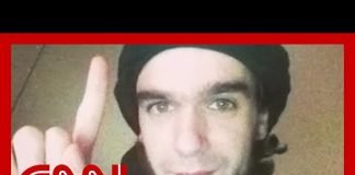 ISIS behind the mask: From altar boy to ISIS (2017)