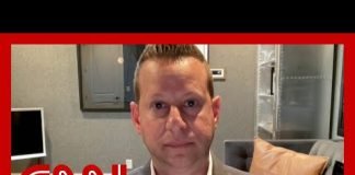 'It was all a lie': House Oversight Committee member weighs in on former FBI informant arrest
