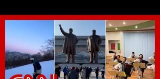 'It's surreal': Russian tourist describes experience visiting North Korea